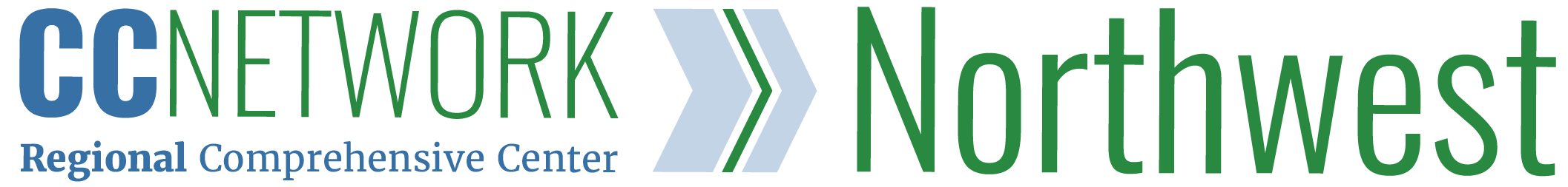 CC Network Regional Comprehensive Center - Northwest